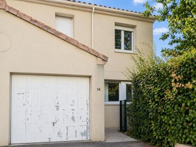 For sale Bouscat 4 rooms 89 m2 Gironde (33110) photo 1