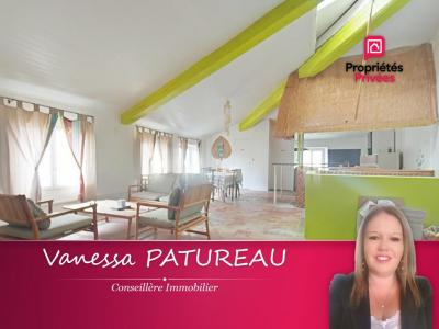 For sale Raissac-d'aude 9 rooms 220 m2 Aude (11200) photo 0