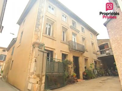 For sale Raissac-d'aude 9 rooms 220 m2 Aude (11200) photo 1