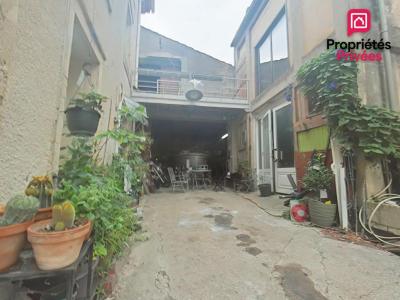 For sale Raissac-d'aude 9 rooms 220 m2 Aude (11200) photo 2