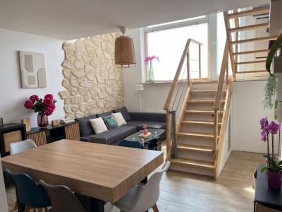 Annonce Vente 3 pi�ces Maison Evreux 27
