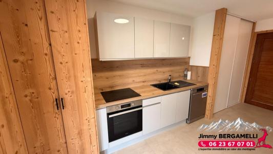 For sale Contamines-montjoie LE-FAYET 2 rooms 56 m2 Haute savoie (74170) photo 1