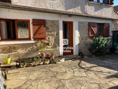 For sale Thoiry 6 rooms 144 m2 Yvelines (78770) photo 4