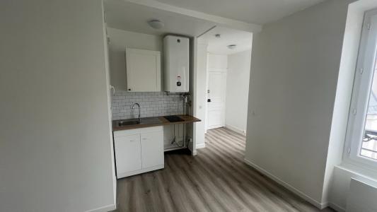 For rent Paris-7eme-arrondissement 1 room 22 m2 Paris (75007) photo 4