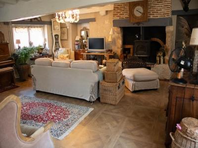 Acheter Maison Chambon-sur-cisse 224000 euros