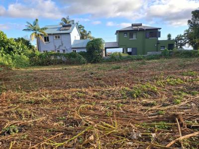 For sale Tampon 800 m2 Reunion (97430) photo 1