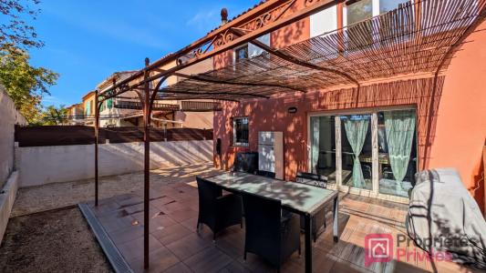 For sale Miramas 5 rooms 94 m2 Bouches du Rhone (13140) photo 1