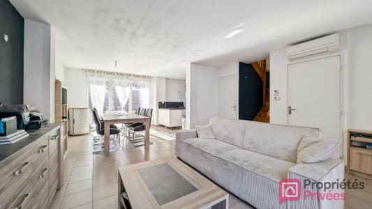 For sale Miramas 5 rooms 94 m2 Bouches du Rhone (13140) photo 3