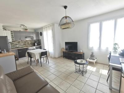 Annonce Vente 3 pi�ces Appartement Draguignan 83