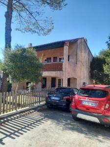 Annonce Vente 4 pi�ces Maison Muy 83