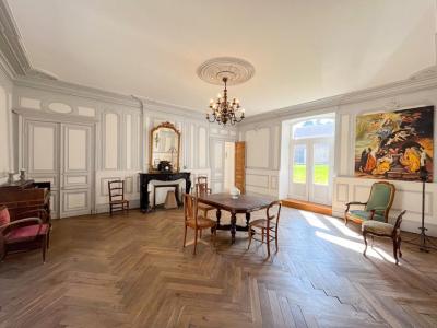 For sale Ecueille 7 rooms 250 m2 Indre (36240) photo 2