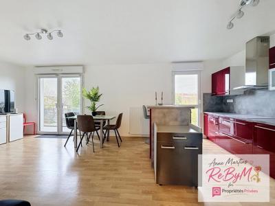 For sale Athis-mons 3 rooms 62 m2 Essonne (91200) photo 0