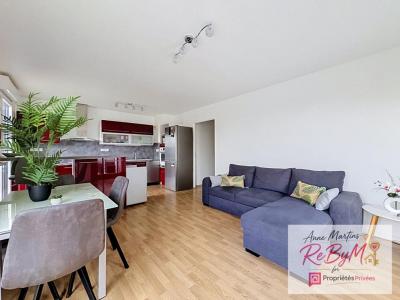 Annonce Vente 3 pi�ces Appartement Athis-mons 91