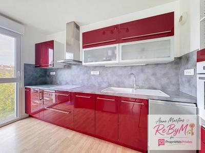 Acheter Appartement 62 m2 Athis-mons