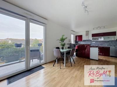 Acheter Appartement Athis-mons Essonne
