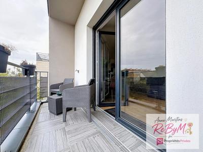 Acheter Appartement Athis-mons 248000 euros