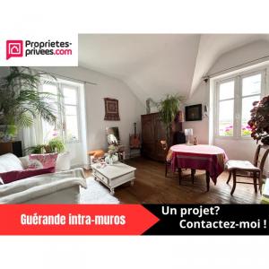 For sale Guerande 4 rooms 63 m2 Loire atlantique (44350) photo 0