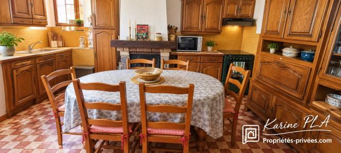For sale Montseret 7 rooms 140 m2 Aude (11200) photo 0