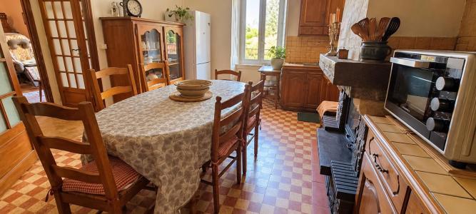 For sale Montseret 7 rooms 140 m2 Aude (11200) photo 1