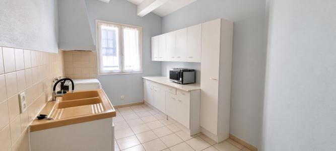 Acheter Appartement 65 m2 Narbonne