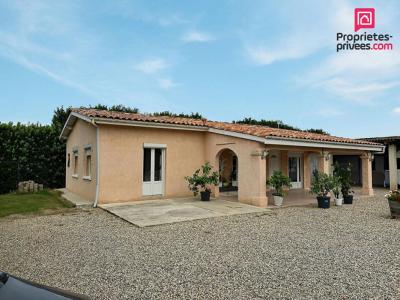 Annonce Vente 3 pi�ces Maison Floudes 33