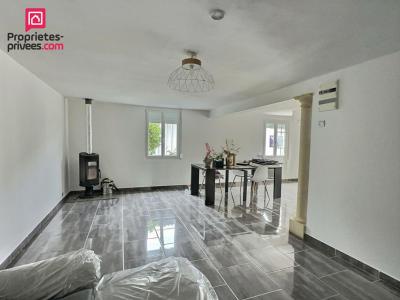 Acheter Maison 78 m2 Floudes