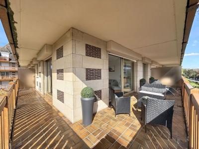 For sale Deauville 2 rooms 50 m2 Calvados (14800) photo 1
