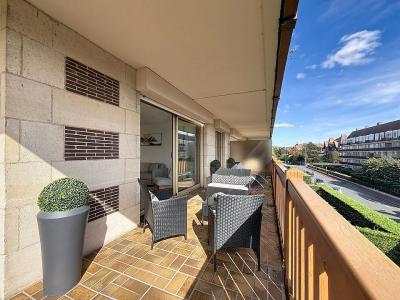 For sale Deauville 2 rooms 50 m2 Calvados (14800) photo 2