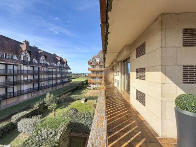 For sale Deauville 2 rooms 50 m2 Calvados (14800) photo 3
