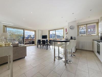 For sale Deauville 2 rooms 50 m2 Calvados (14800) photo 4