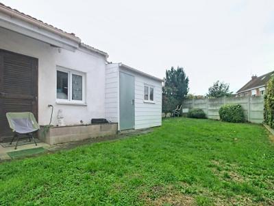 For sale Arras 3 rooms 48 m2 Pas de calais (62000) photo 1