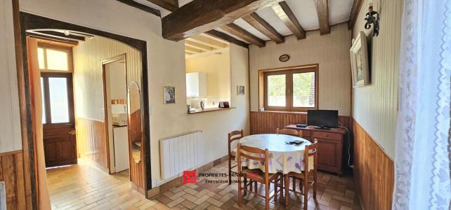 Annonce Vente 3 pi�ces Maison Ferrieres 45
