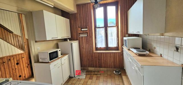 Acheter Maison 49 m2 Ferrieres
