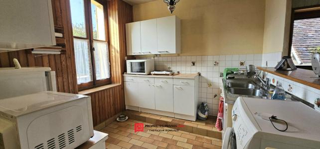 Acheter Maison Ferrieres Loiret