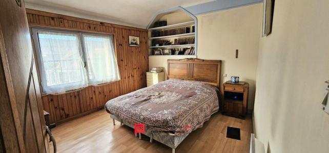 Acheter Maison Ferrieres 83000 euros