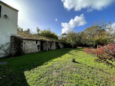 For sale Vue 7 rooms 128 m2 Loire atlantique (44640) photo 1