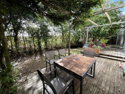 For sale Vue 7 rooms 128 m2 Loire atlantique (44640) photo 3