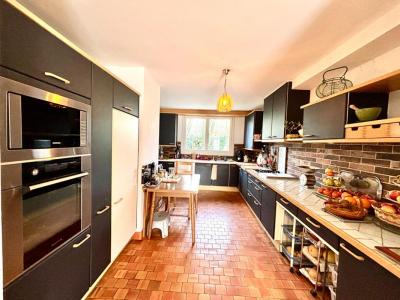 Acheter Maison 206 m2 Beaufort-en-vallee