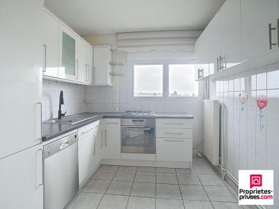 Annonce Vente 3 pi�ces Appartement Montbeliard 25