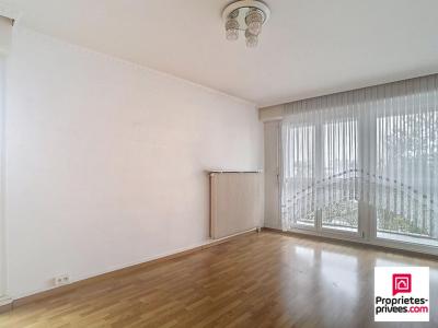 Acheter Appartement 65 m2 Montbeliard