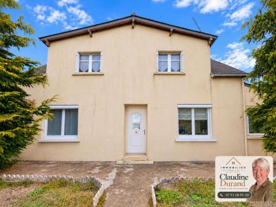 For sale Prinquiau 6 rooms 117 m2 Loire atlantique (44260) photo 0