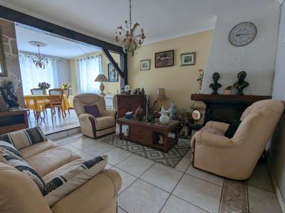 For sale Prinquiau 6 rooms 117 m2 Loire atlantique (44260) photo 3