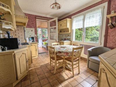 For sale Prinquiau 6 rooms 117 m2 Loire atlantique (44260) photo 4