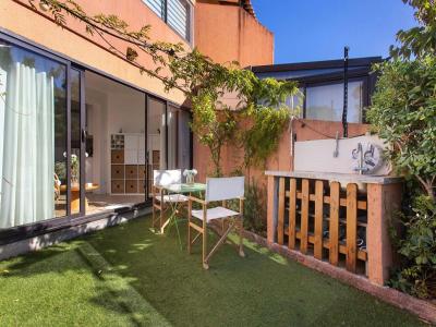 For sale Londe-les-maures 1 room 28 m2 Var (83250) photo 0
