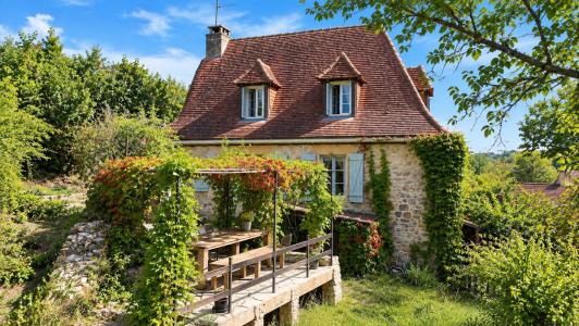 Annonce Vente 4 pi�ces Maison Bugue 24