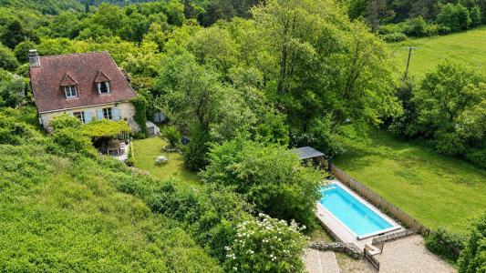 Acheter Maison Bugue Dordogne