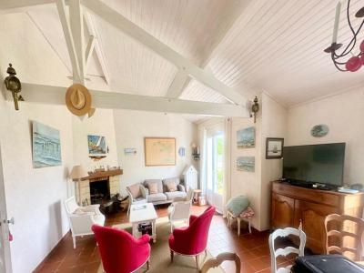 Annonce Vente 5 pi�ces Maison Prefailles 44