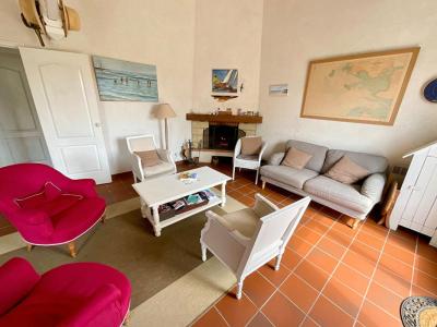 Acheter Maison 102 m2 Prefailles