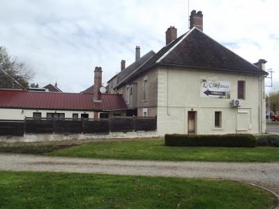 Annonce Vente 11 pi�ces Maison Vendeuvre-sur-barse 10