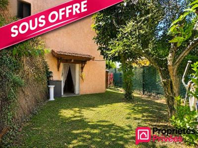 For sale Castagniers 3 rooms 89 m2 Alpes Maritimes (06670) photo 0